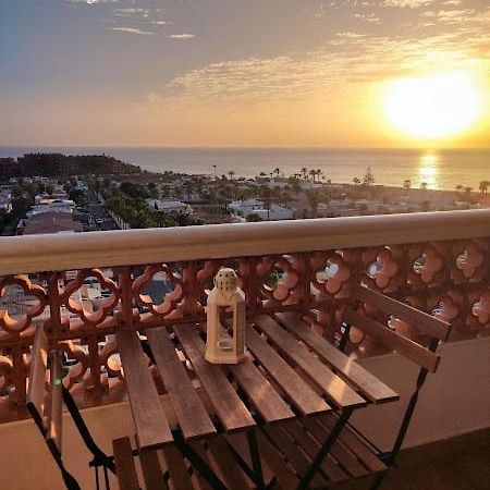 Margherita House Tenerife, Wonderful Ocean View Palm-mar Exterior photo