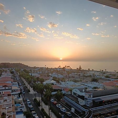 Margherita House Tenerife, Wonderful Ocean View Palm-mar Exterior photo
