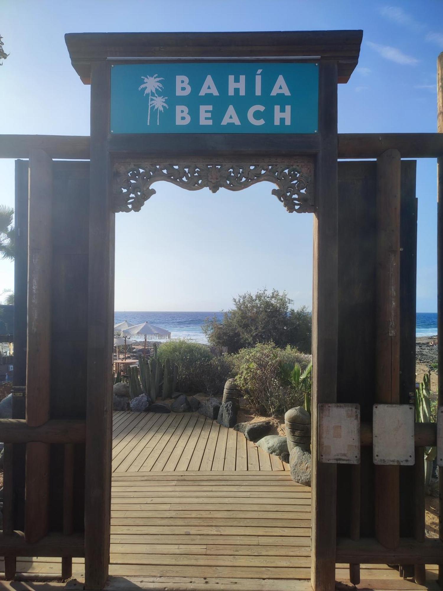 Margherita House Tenerife, Wonderful Ocean View Palm-mar Exterior photo