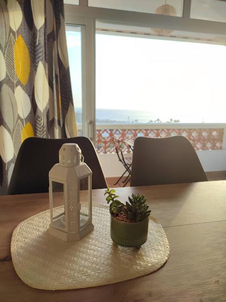 Margherita House Tenerife, Wonderful Ocean View Palm-mar Exterior photo