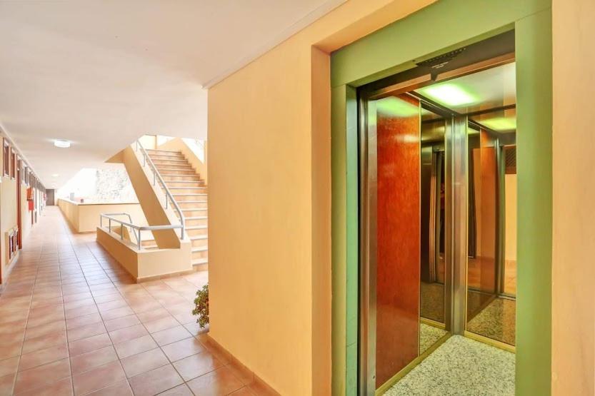 Margherita House Tenerife, Wonderful Ocean View Palm-mar Exterior photo