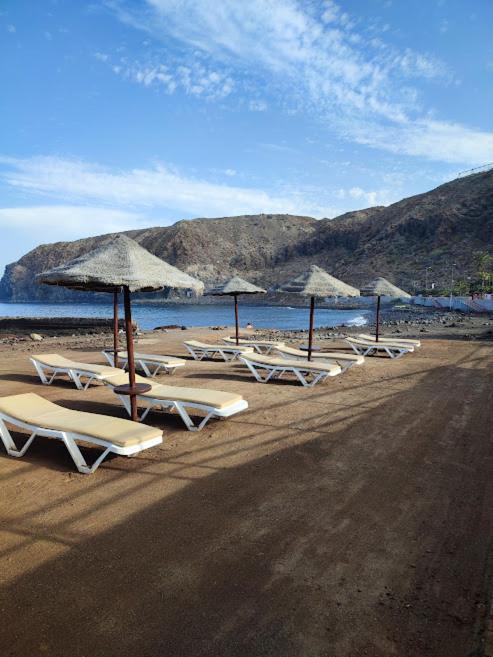 Margherita House Tenerife, Wonderful Ocean View Palm-mar Exterior photo
