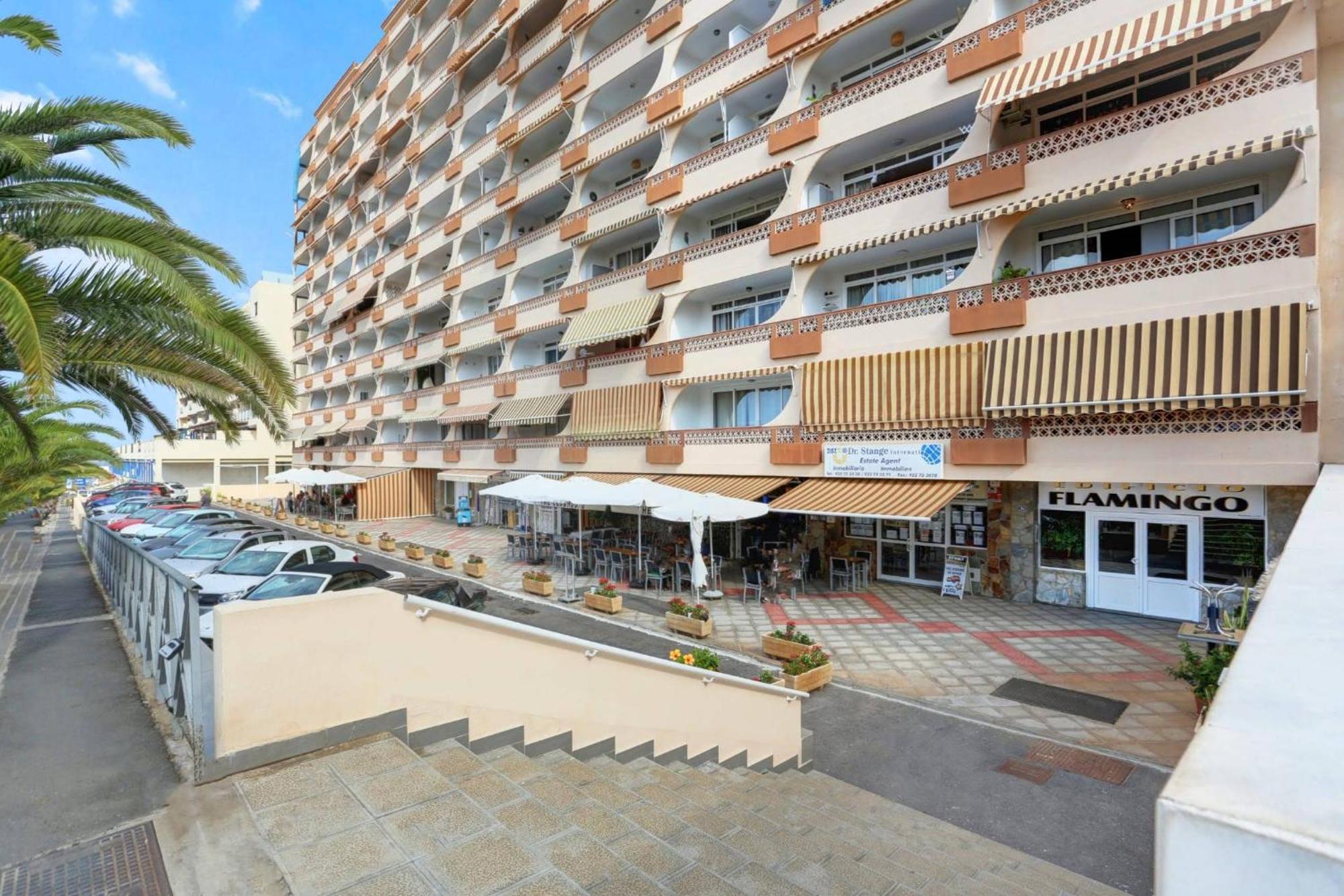 Margherita House Tenerife, Wonderful Ocean View Palm-mar Exterior photo