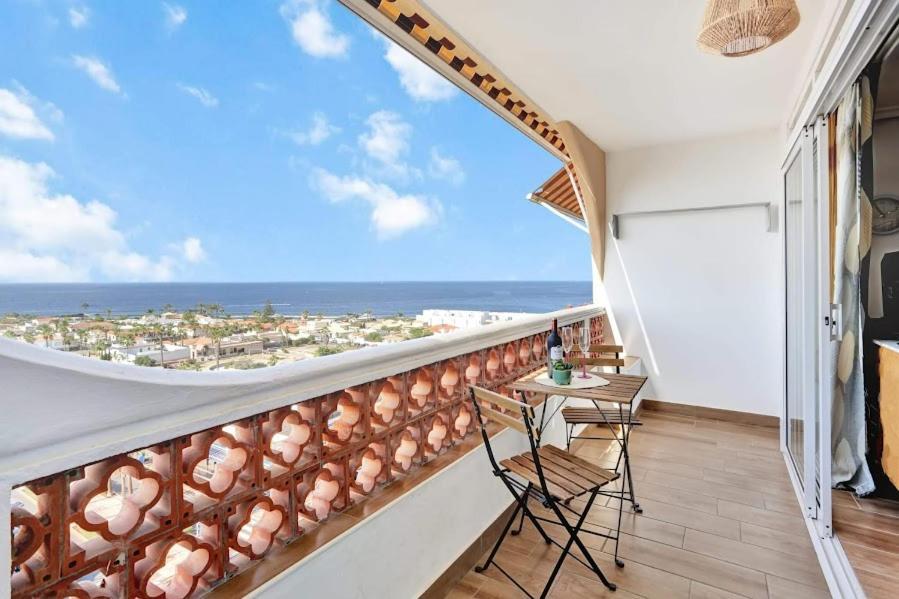 Margherita House Tenerife, Wonderful Ocean View Palm-mar Exterior photo