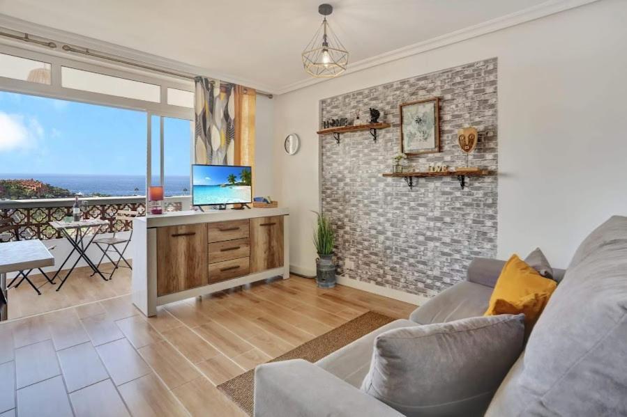 Margherita House Tenerife, Wonderful Ocean View Palm-mar Exterior photo